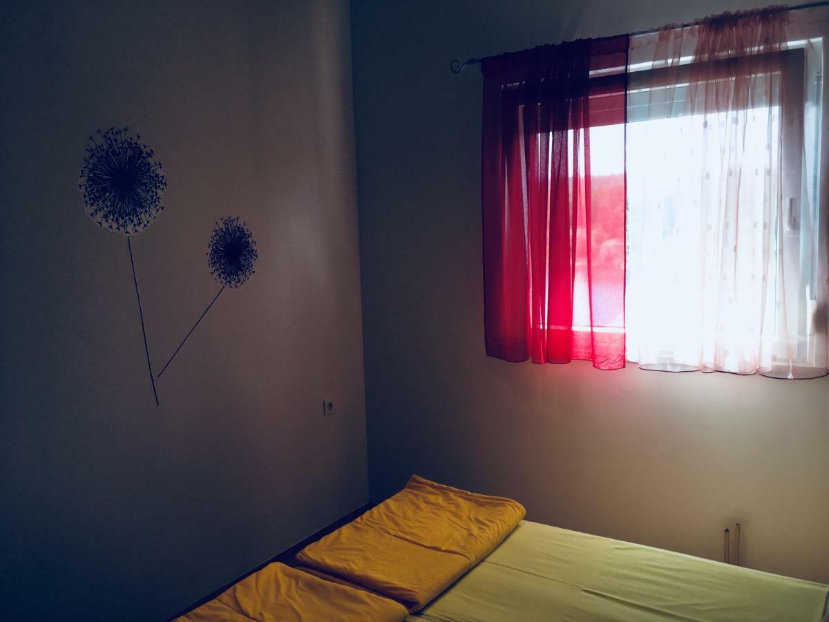 Appartamento Dama Obrovac Esterno foto