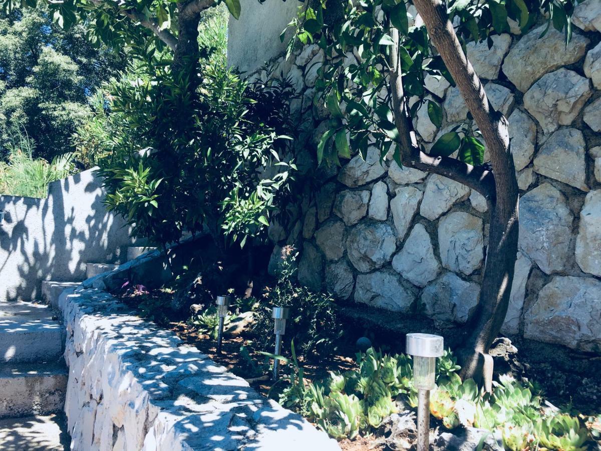 Appartamento Dama Obrovac Esterno foto